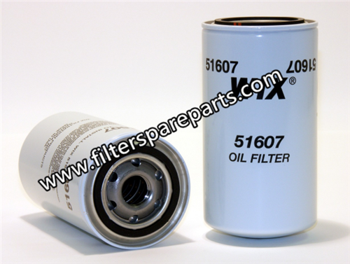 51607 WIX OIL FILTER